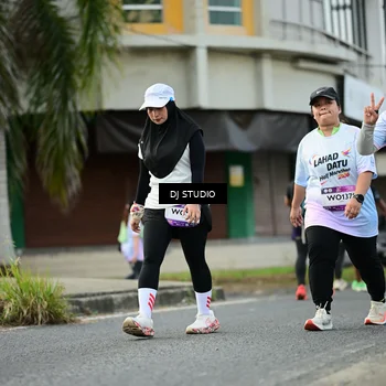 Runner Photo 7916804