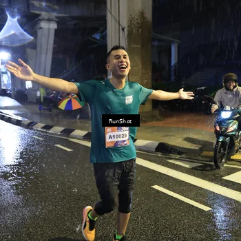 Runner Photo 7916806