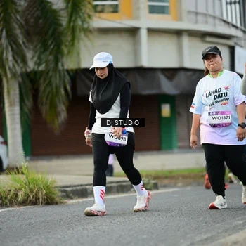 Runner Photo 7916808