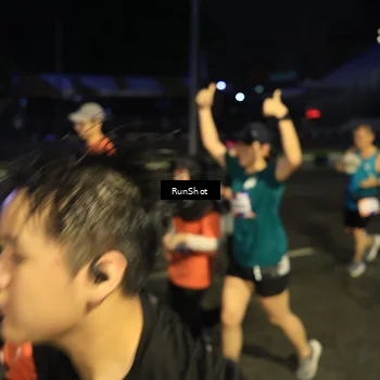 Runner Photo 7916809