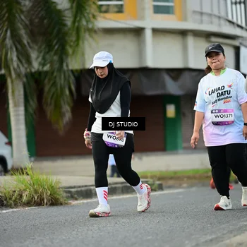 Runner Photo 7916812