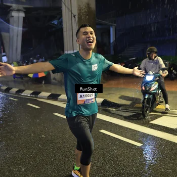 Runner Photo 7916815