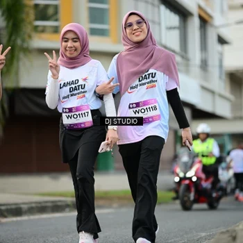 Runner Photo 7916825