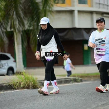 Runner Photo 7916828