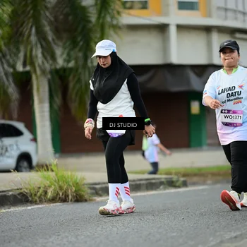 Runner Photo 7916837