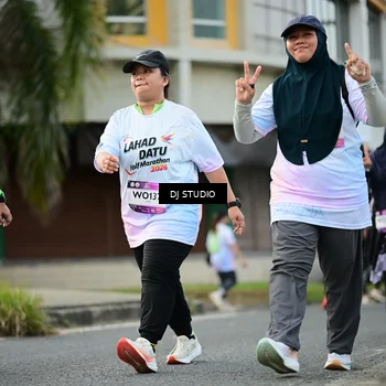 Runner Photo 7916840