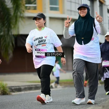 Runner Photo 7916845