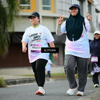 Runner Photo 7916850
