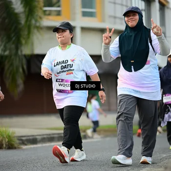 Runner Photo 7916852