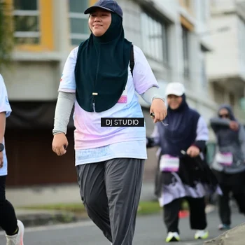 Runner Photo 7916859