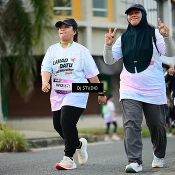 Runner Photo 7916867