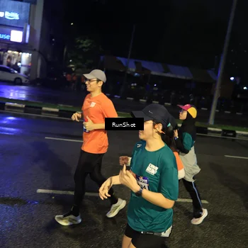 Runner Photo 7916868