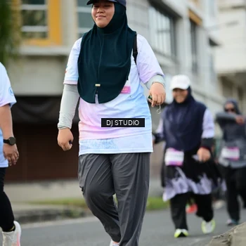 Runner Photo 7916870