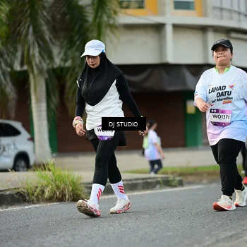 Runner Photo 7916872