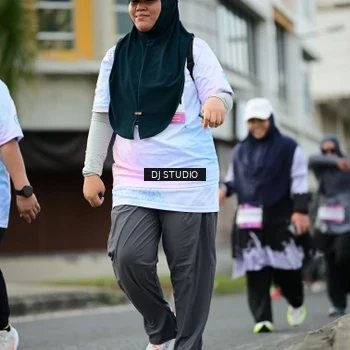 Runner Photo 7916876