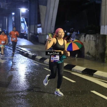 Runner Photo 7916877