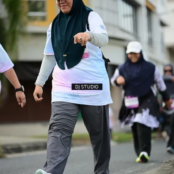 Runner Photo 7916881
