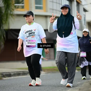 Runner Photo 7916883