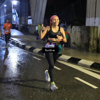 Runner Photo 7916886