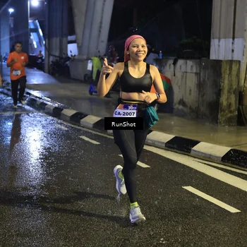Runner Photo 7916887