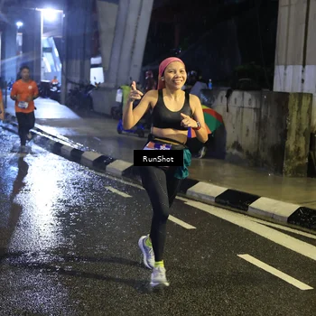 Runner Photo 7916888