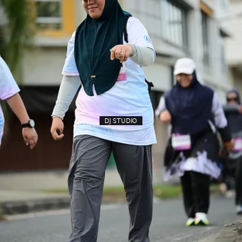 Runner Photo 7916889