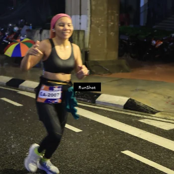 Runner Photo 7916890