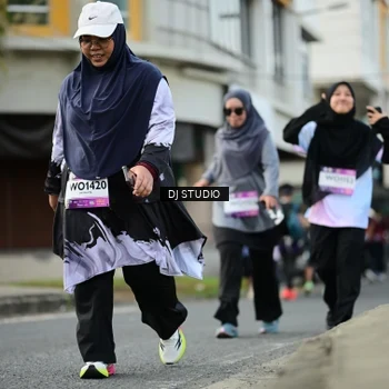 Runner Photo 7916905