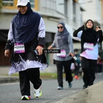 Runner Photo 7916906