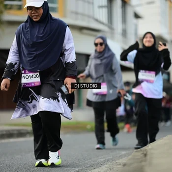 Runner Photo 7916907