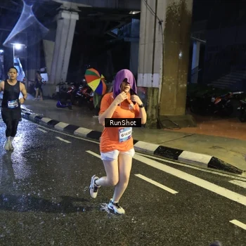Runner Photo 7916908