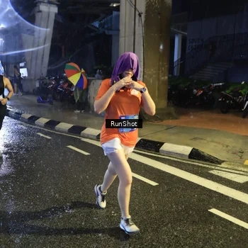 Runner Photo 7916911