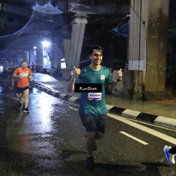 Runner Photo 7916912