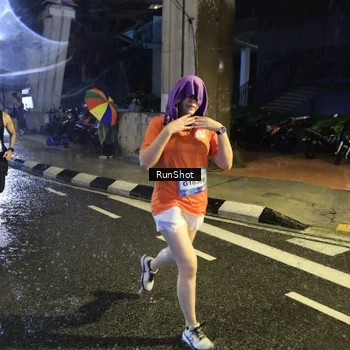 Runner Photo 7916915