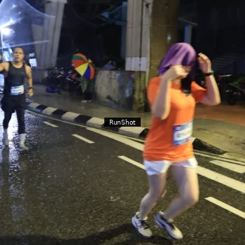 Runner Photo 7916916