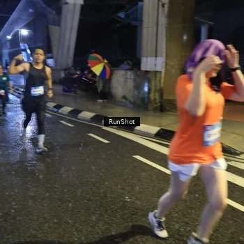 Runner Photo 7916919