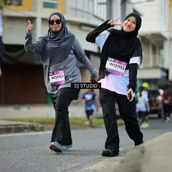 Runner Photo 7916920