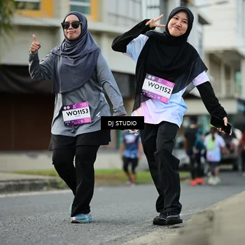Runner Photo 7916925