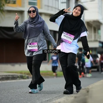 Runner Photo 7916926