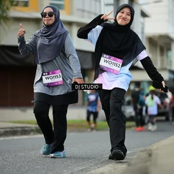 Runner Photo 7916928