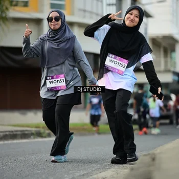 Runner Photo 7916930