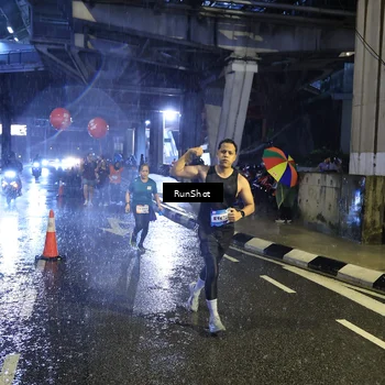 Runner Photo 7916931