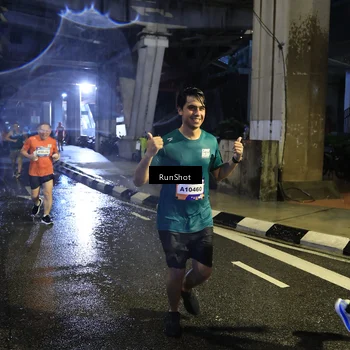 Runner Photo 7916933