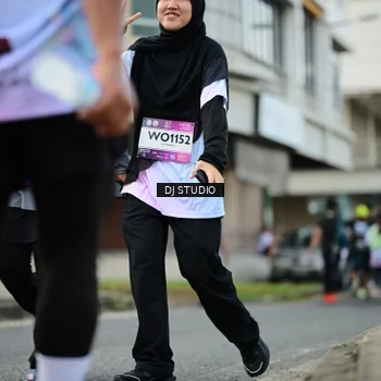 Runner Photo 7916934