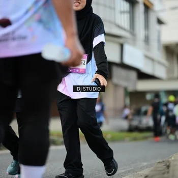 Runner Photo 7916938
