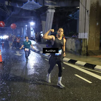 Runner Photo 7916939