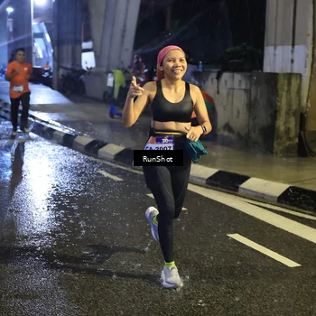 Runner Photo 7916942
