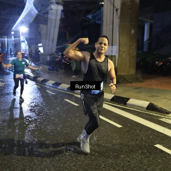Runner Photo 7916959