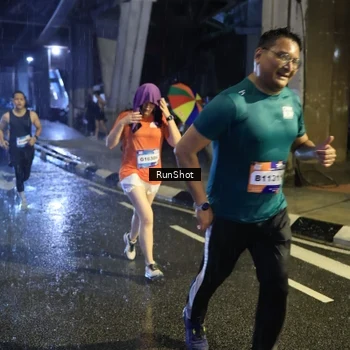 Runner Photo 7916962
