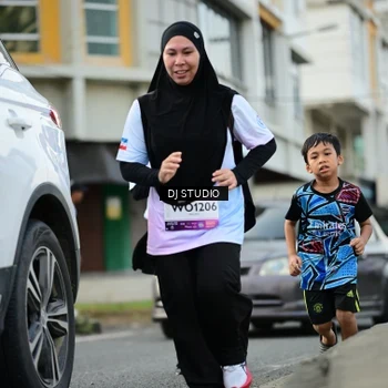 Runner Photo 7916977